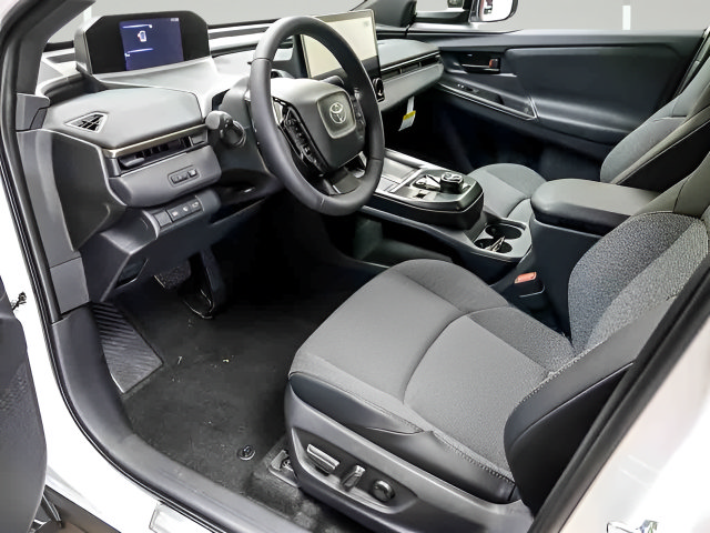 New 2026 Toyota bZ AWD/4WD image 11