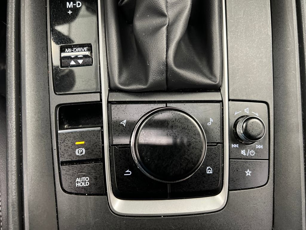 Used 2025 MAZDA CX-50 AWD 2.5 S w/ Premium Package image 41