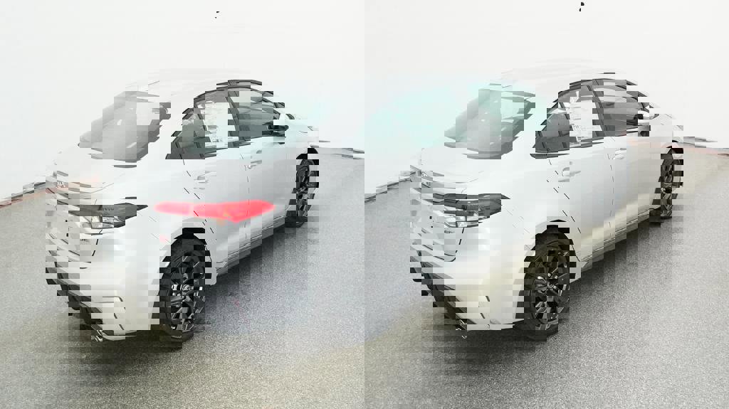 New 2026 Toyota Corolla SE FWD image 14