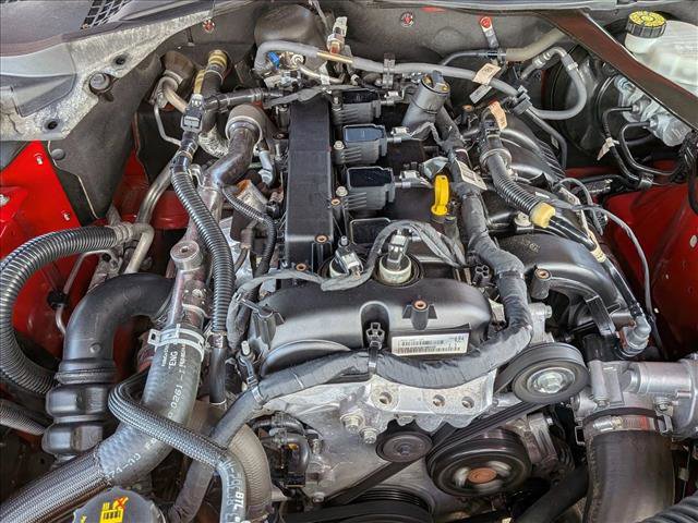 Used 2021 Ford Mustang Premium RWD image 21