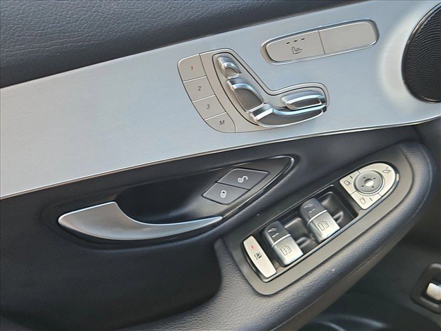 Certified 2019 Mercedes-Benz GLC 300 4MATIC image 12