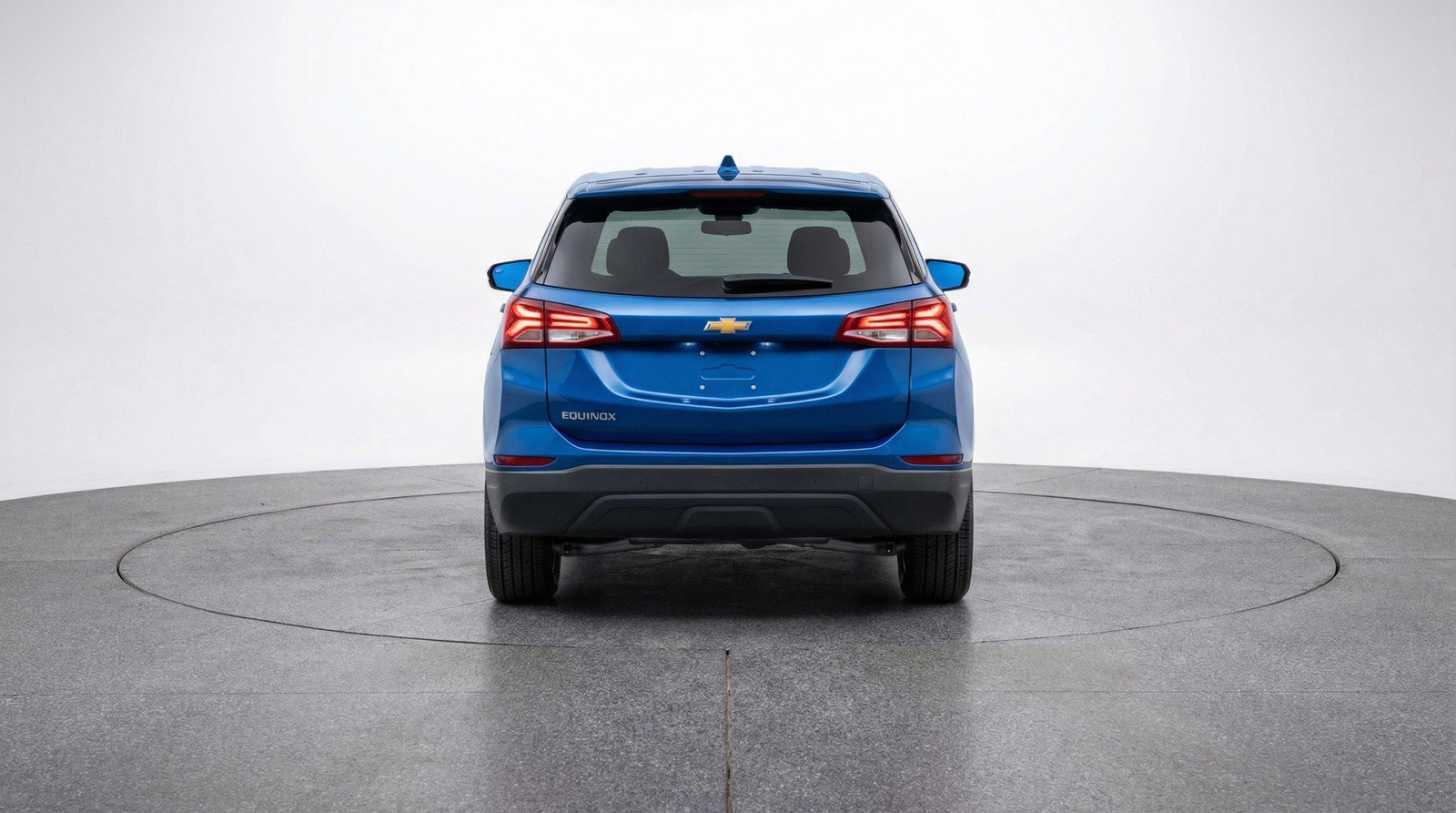 Used 2025 Chevrolet Equinox LT FWD image 7