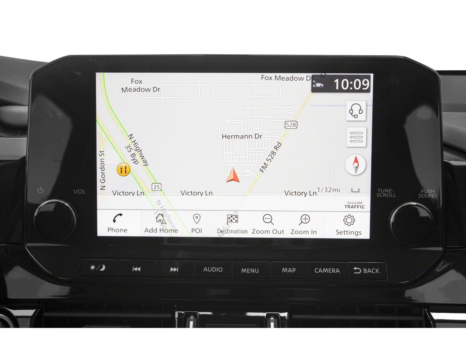 Used 2022 Nissan Pathfinder Platinum w/ Lighting Package (N93) AWD/4WD image 21