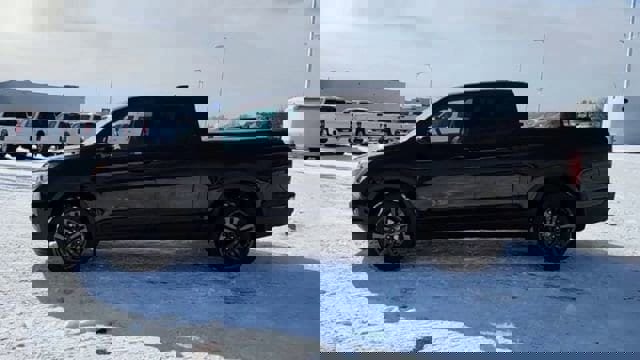 Used 2019 Honda Ridgeline Sport image 5