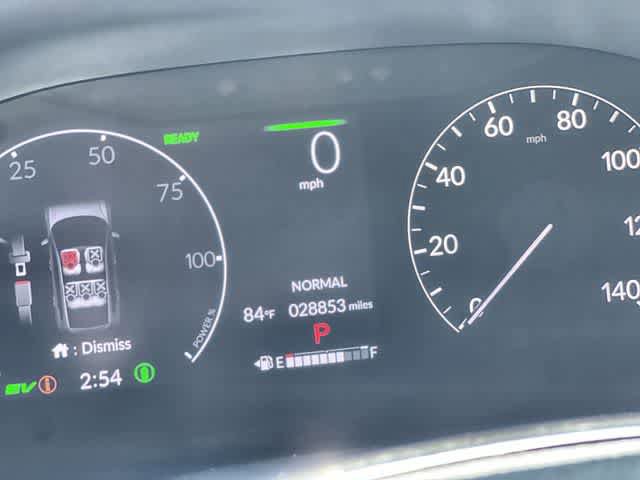 Used 2023 Honda CR-V Sport Touring image 19