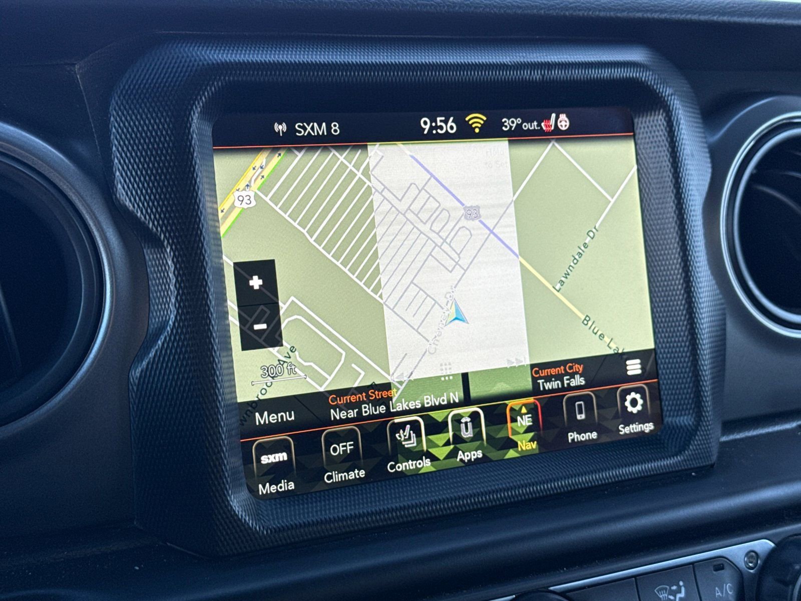 Used 2023 Jeep Wrangler Willys image 21