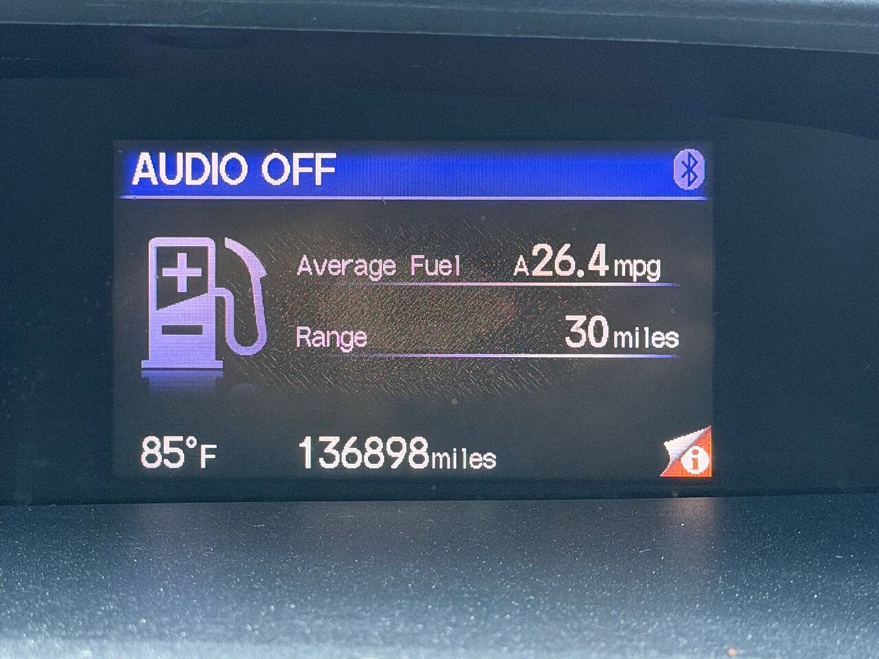Used 2014 Honda Civic LX image 19