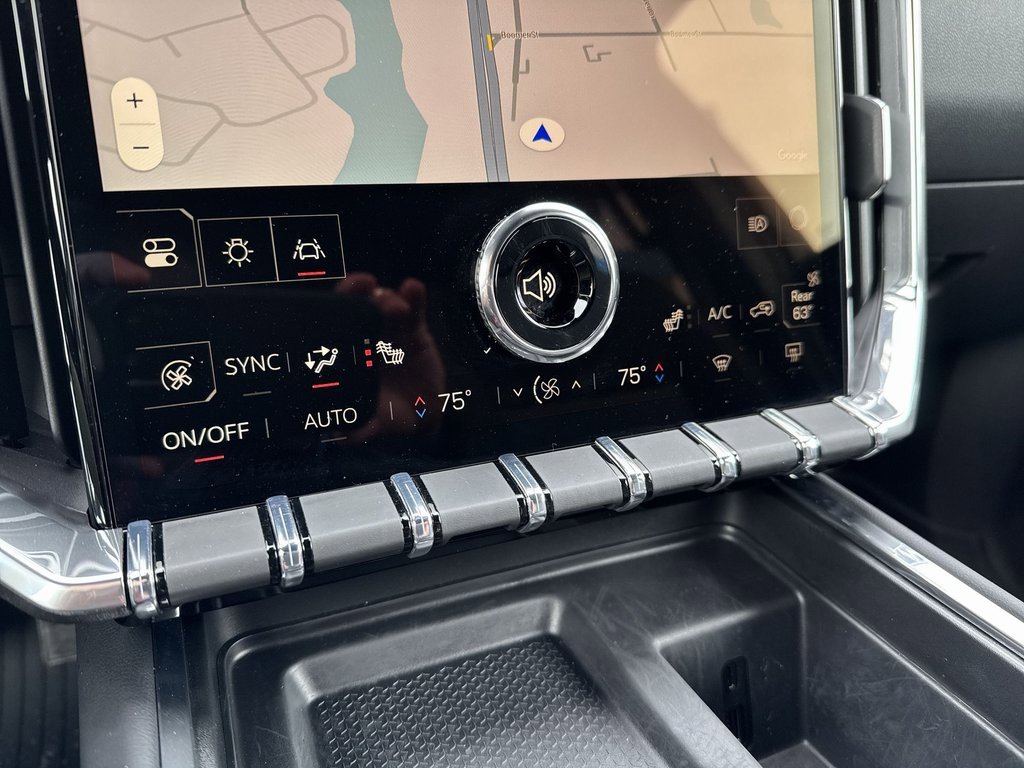 New 2025 GMC Acadia Elevation w/ LPO, Floor Liner Package image 18