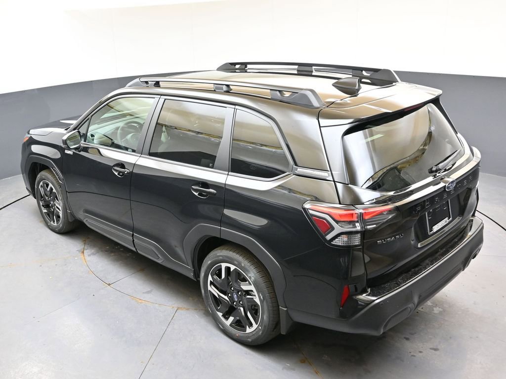 New 2026 Subaru Forester Limited AWD/4WD image 48