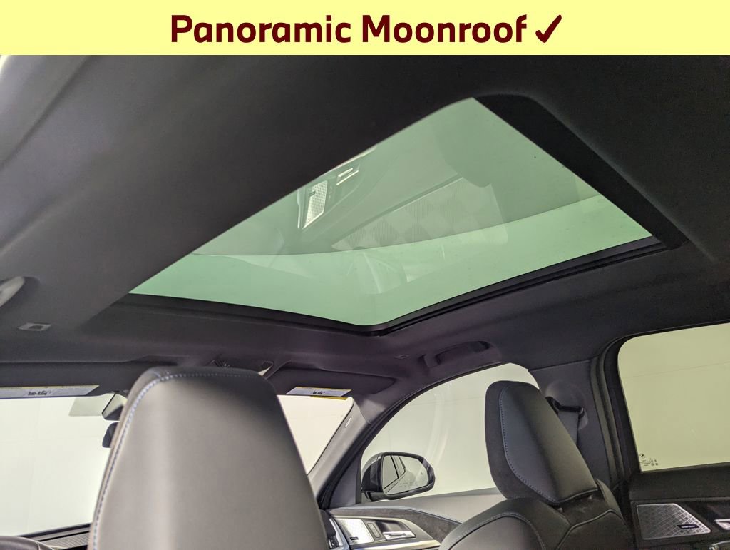 Used 2025 BMW X2 xDrive28i w/ M Sport Package image 17