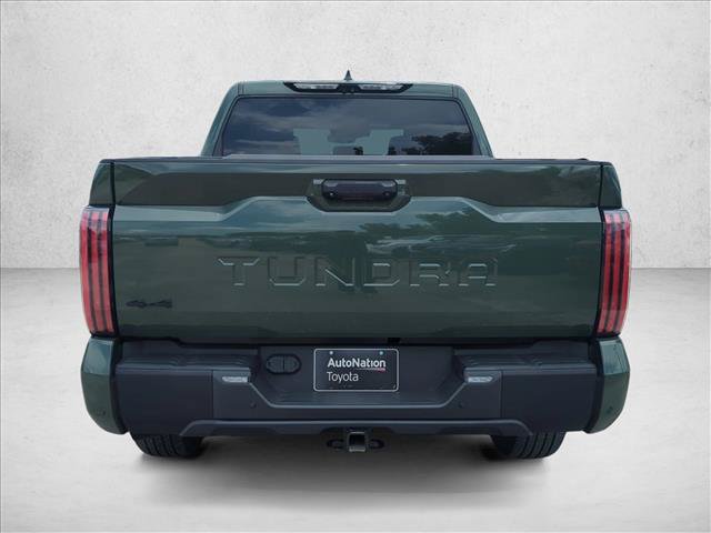 Used 2023 Toyota Tundra 1794 Edition AWD/4WD image 6