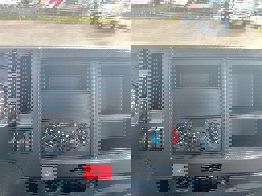 New 2025 Chevrolet Low Cab Forward 5500XG image 13