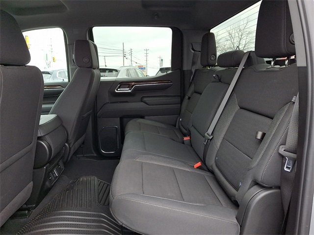 Used 2024 GMC Sierra 1500 Elevation image 14