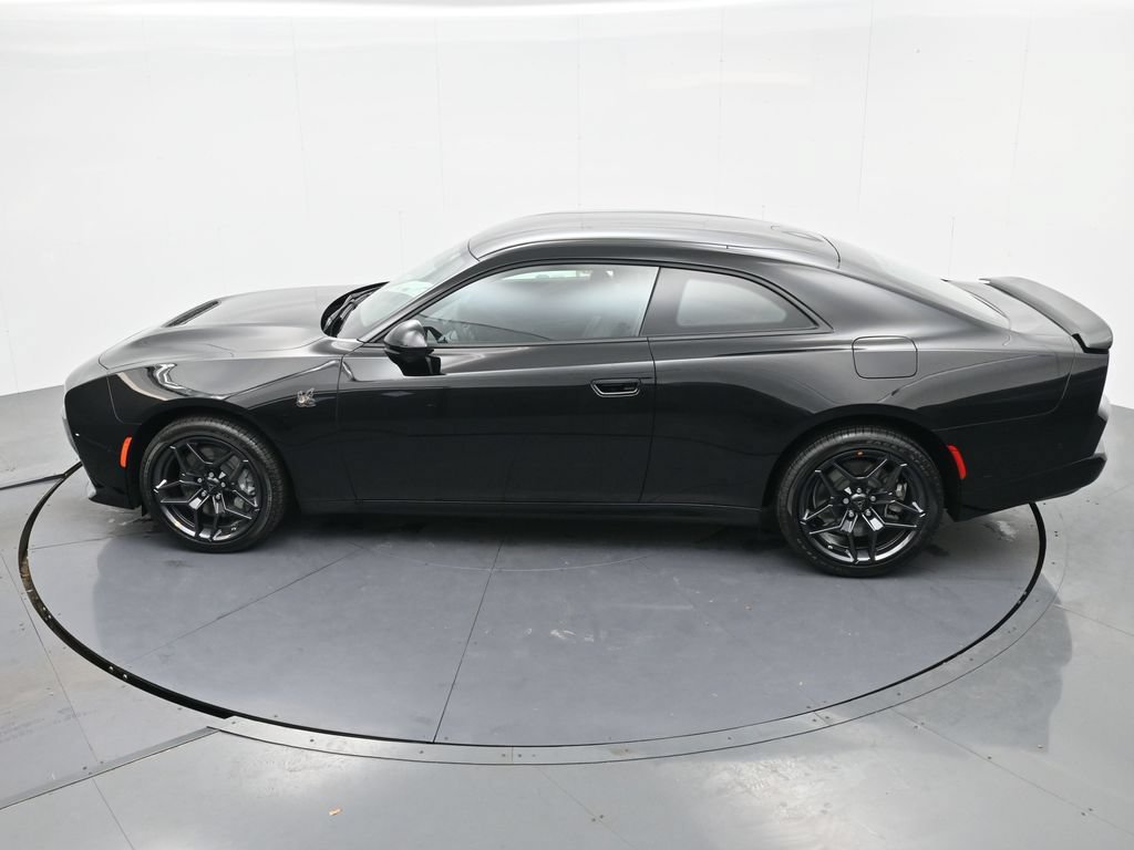 New 2026 Dodge Charger Scat Pack w/ Blacktop Package AWD/4WD image 29