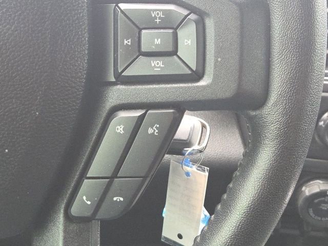 Used 2020 Ford F150 XLT w/ Equipment Group 302A Luxury image 38