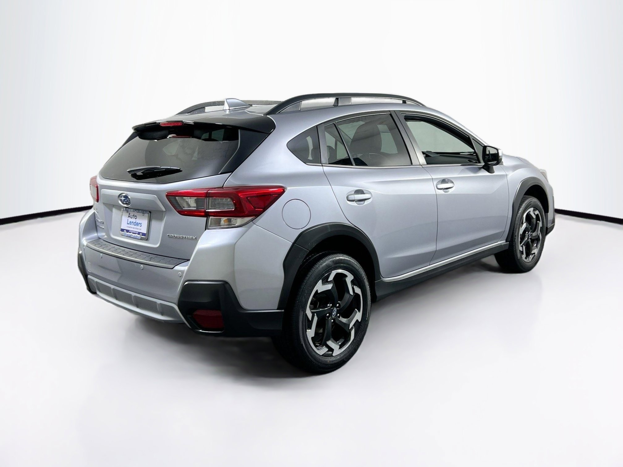 Used 2023 Subaru Crosstrek 2.5i Limited w/ Moonroof Package AWD/4WD image 5