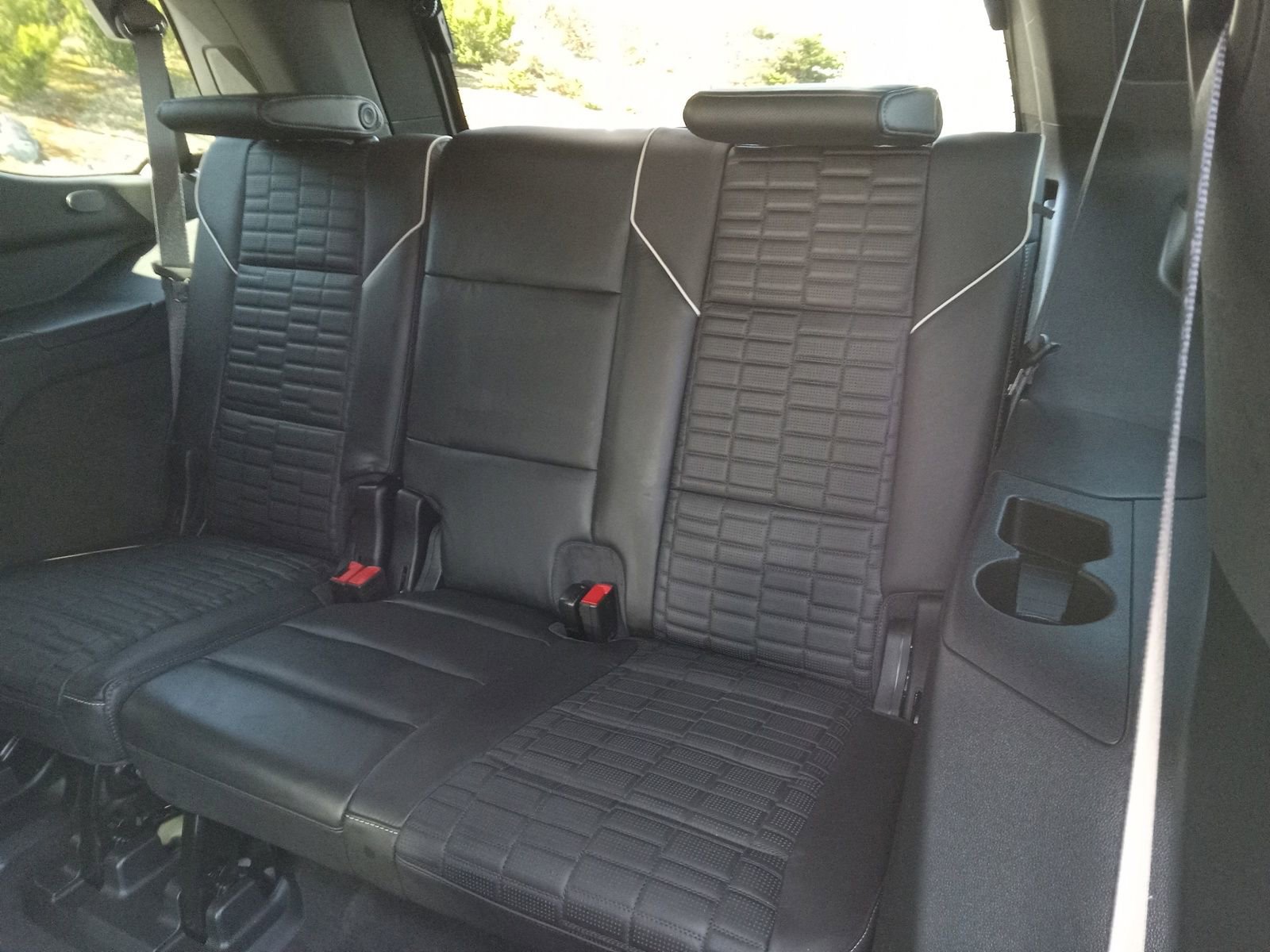 Used 2023 Cadillac Escalade Sport Platinum w/ LPO, ONYX Package image 26