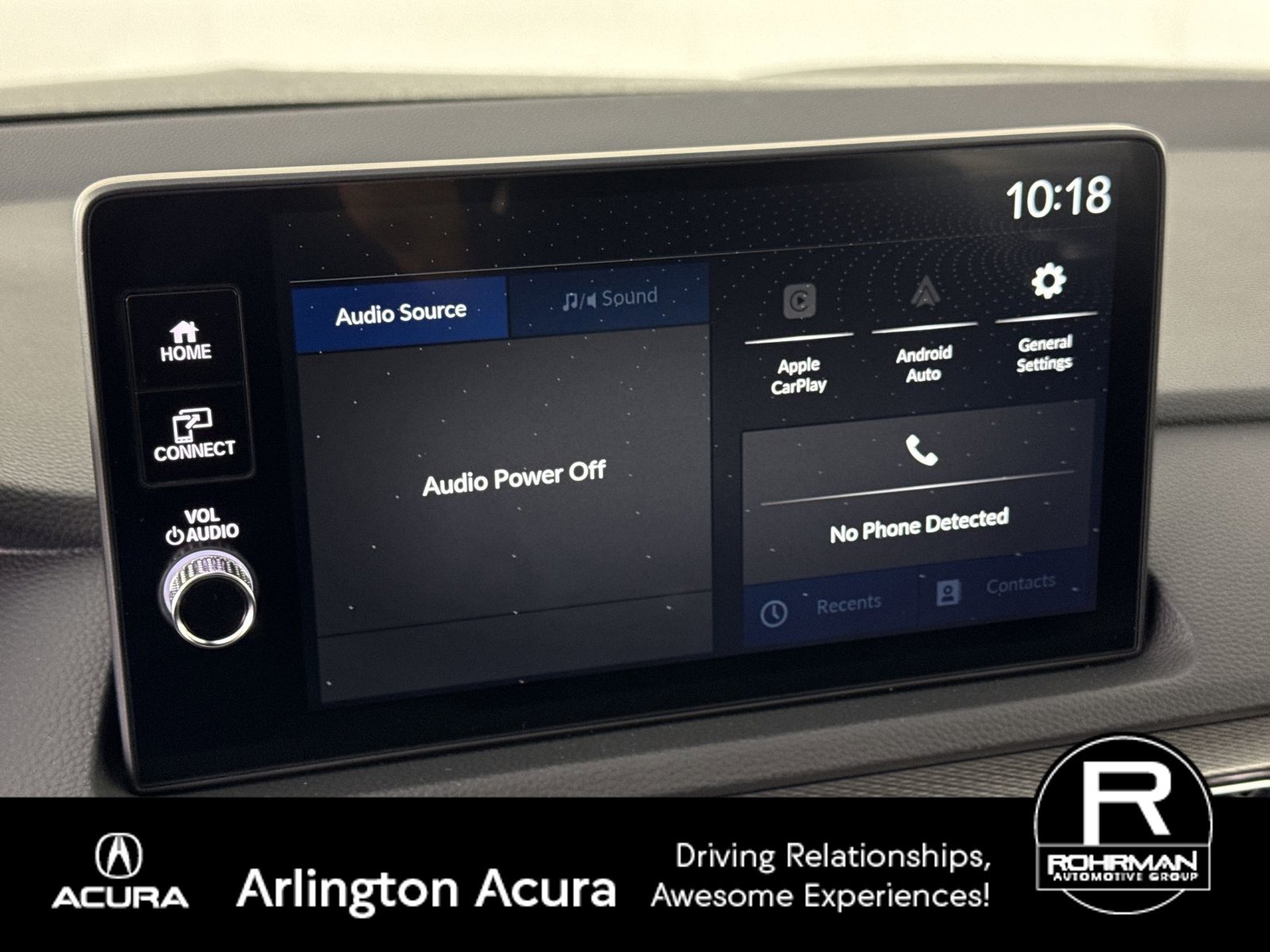 New 2026 Acura Integra A-Spec FWD image 6