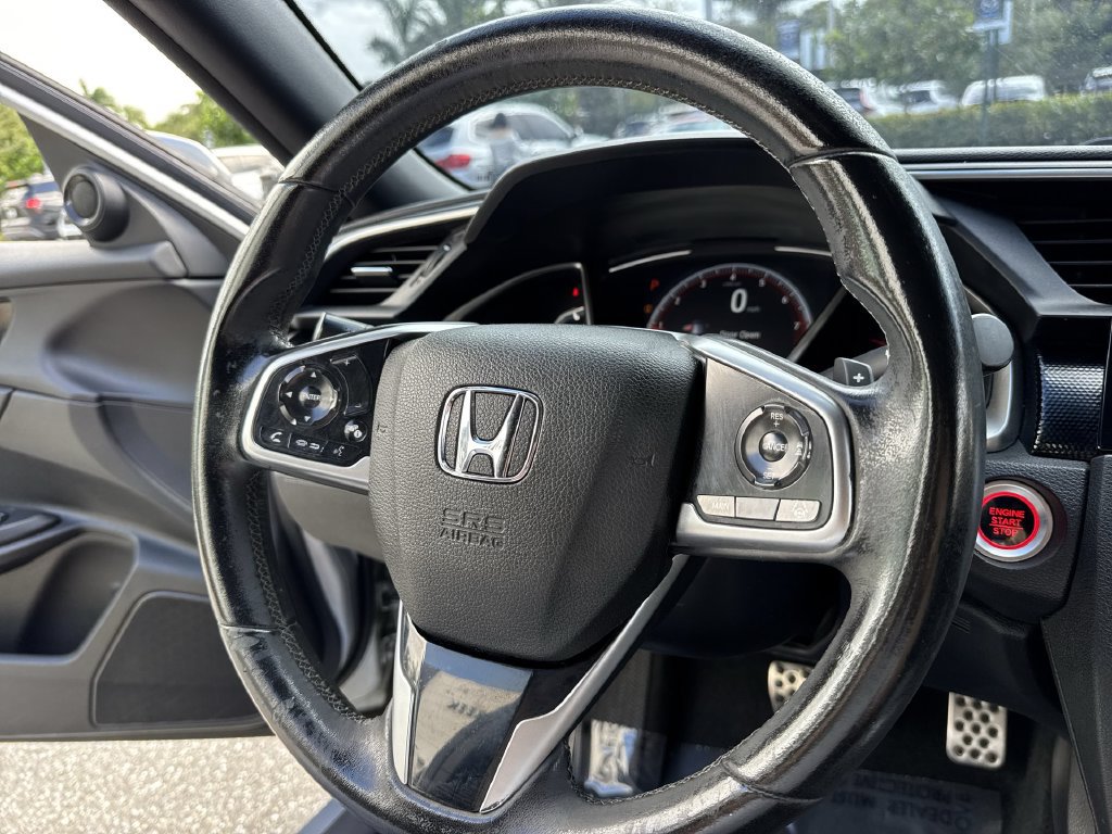 Used 2020 Honda Civic Sport image 52