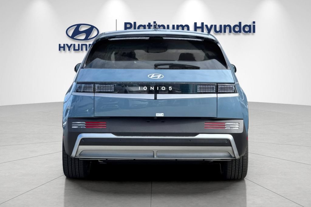 New 2026 Hyundai Ioniq 5 SEL RWD image 5