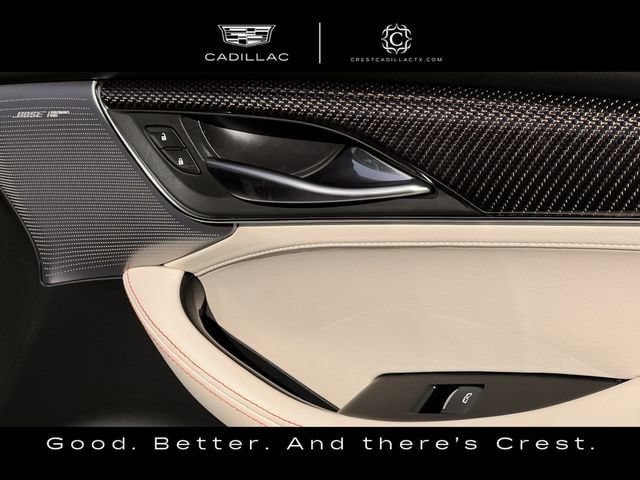 Certified 2024 Cadillac CT5 Sport RWD image 28