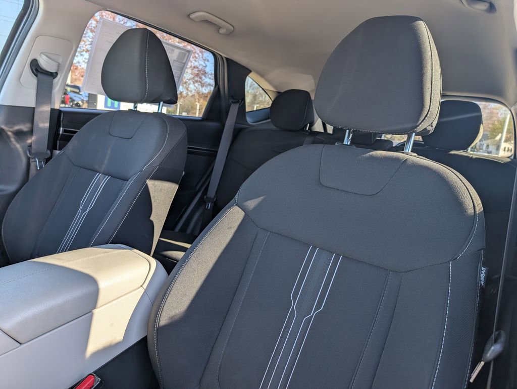 Used 2023 Hyundai Tucson SEL AWD/4WD image 19
