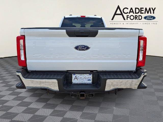 Certified 2025 Ford F350 XLT AWD/4WD image 5
