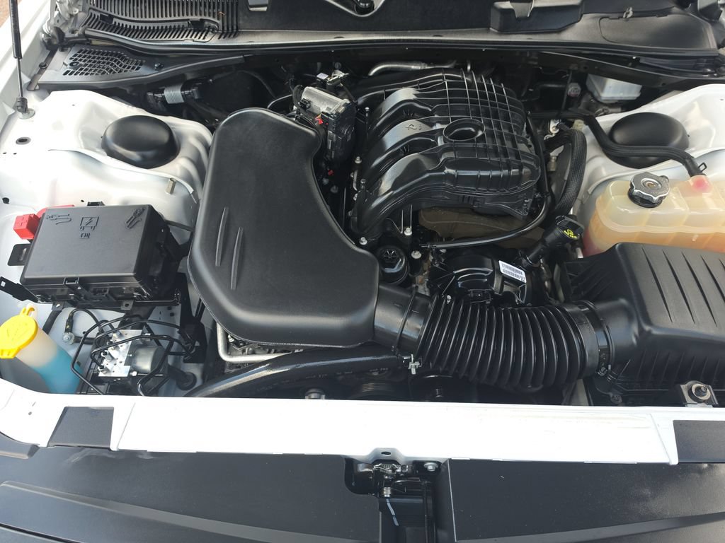Used 2023 Dodge Challenger SXT w/ Cold Weather Group RWD image 21
