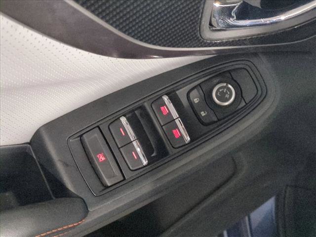 Used 2020 Subaru Crosstrek 2.0i Limited w/ Popular Package #5 image 11