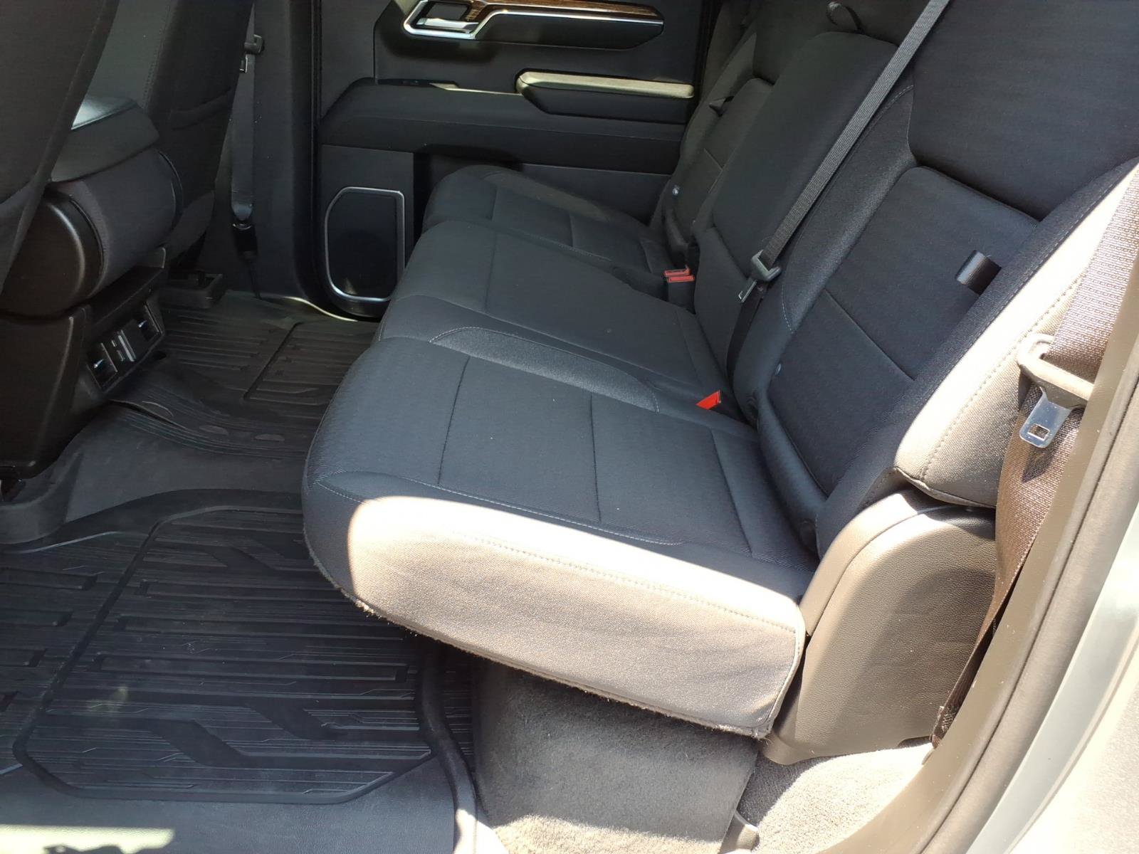 Certified 2023 GMC Sierra 1500 Elevation AWD/4WD image 11
