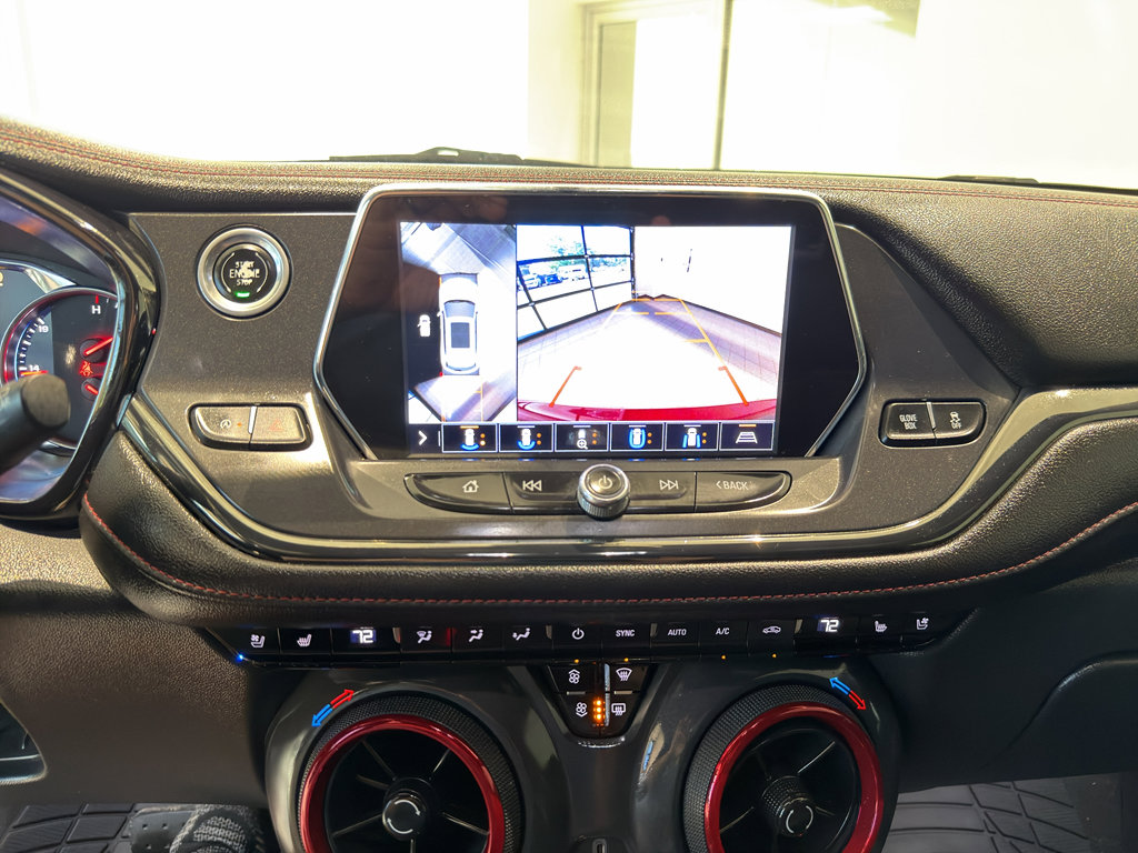 Used 2020 Chevrolet Blazer RS image 12