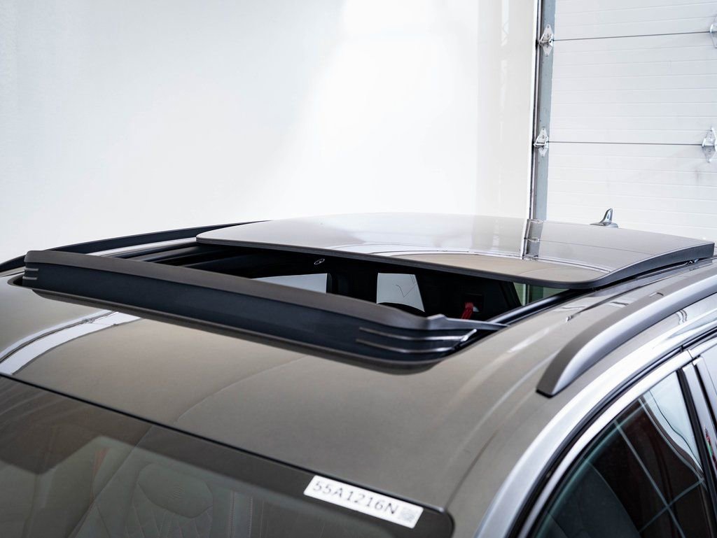 New 2026 Audi Q7 3.0T Prestige image 14