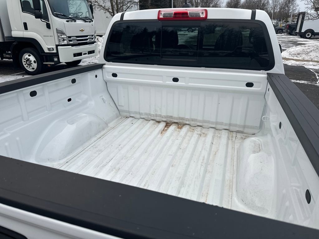 Certified 2022 Chevrolet Colorado LT w/ LT Convenience Package image 19