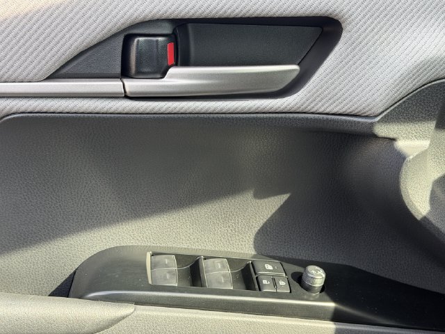 New 2026 Toyota Camry SE w/ Multimedia Upgrade Package FWD image 21