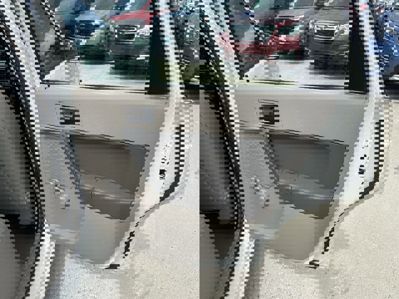 Used 2009 Ford Focus S FWD image 37