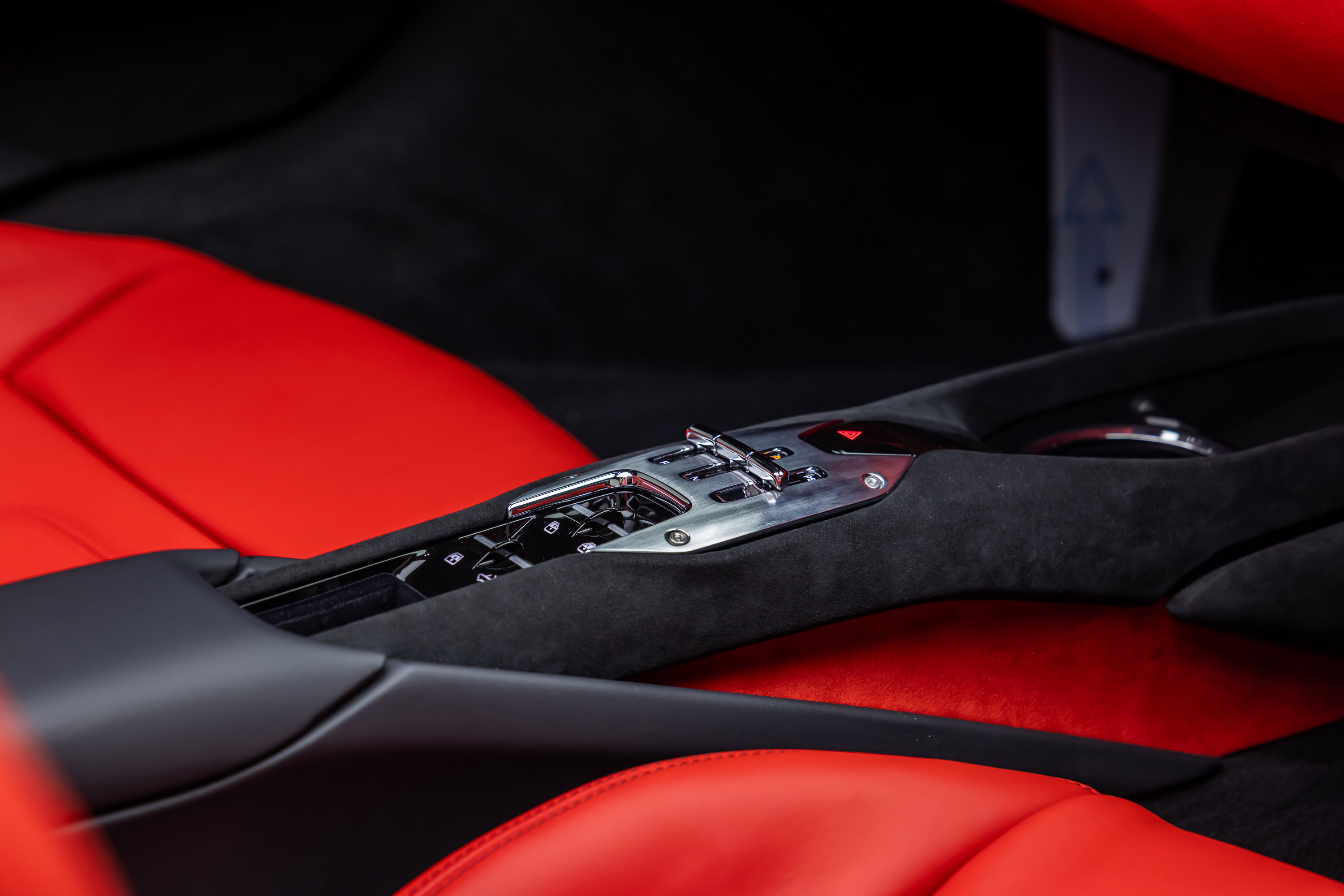 Used 2026 Ferrari 296 GTS RWD image 28
