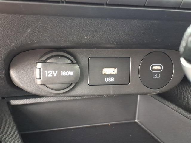 New 2026 Hyundai Elantra SE FWD image 12