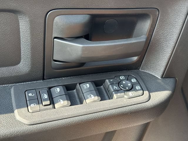 New 2026 RAM 2500 Warlock AWD/4WD image 27
