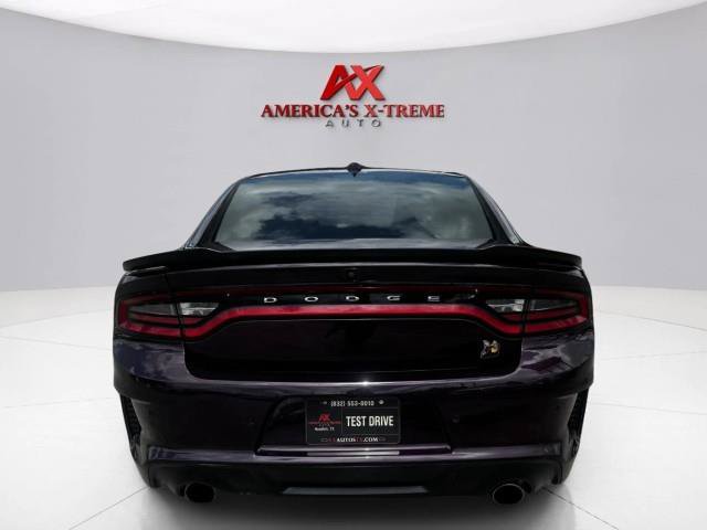 Used 2021 Dodge Charger Scat Pack RWD image 5