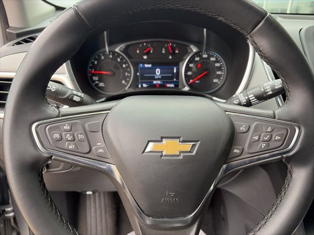 Used 2024 Chevrolet Equinox LT image 14
