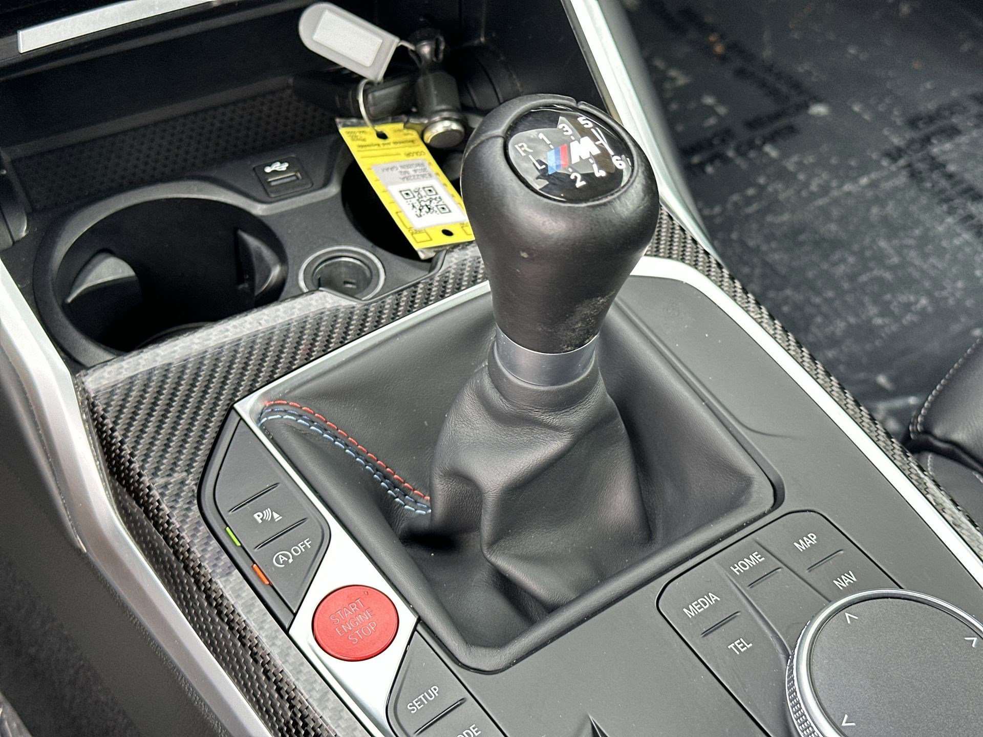 Used 2024 BMW M2 w/ Lighting Package image 20