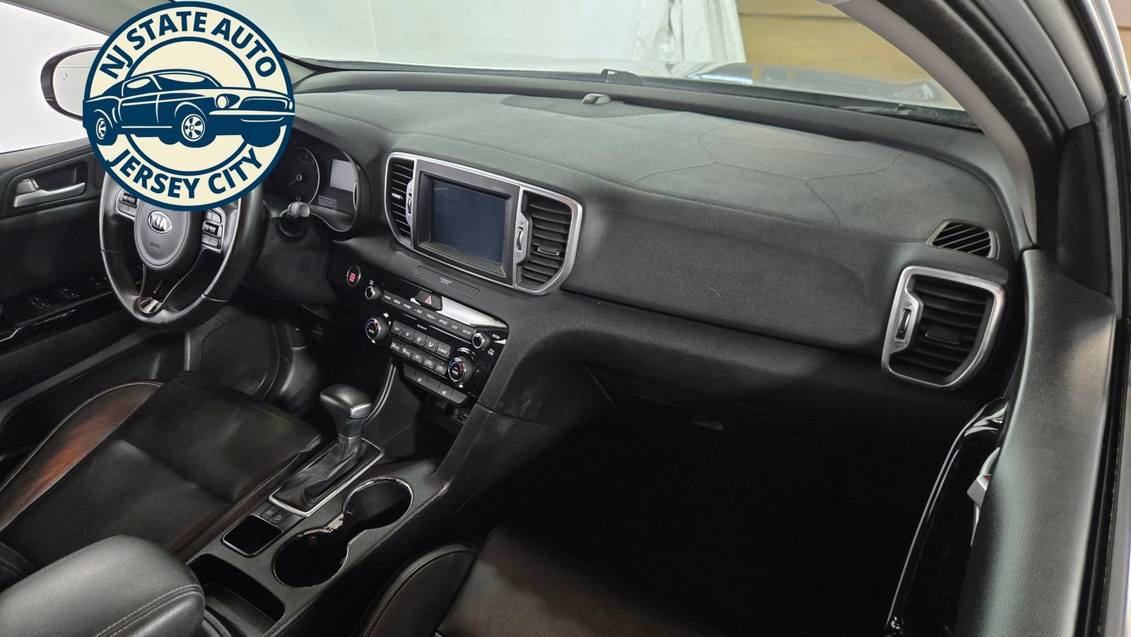 Used 2019 Kia Sportage EX FWD image 34