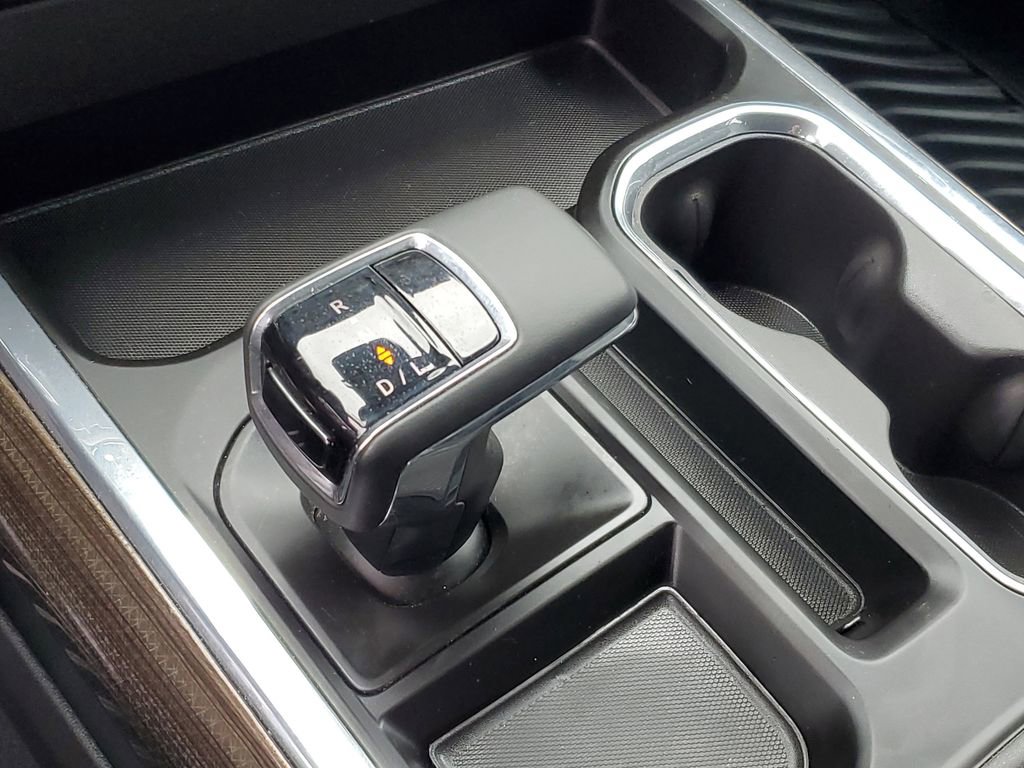 Used 2023 Chevrolet Silverado 1500 RST w/ Convenience Package II image 20