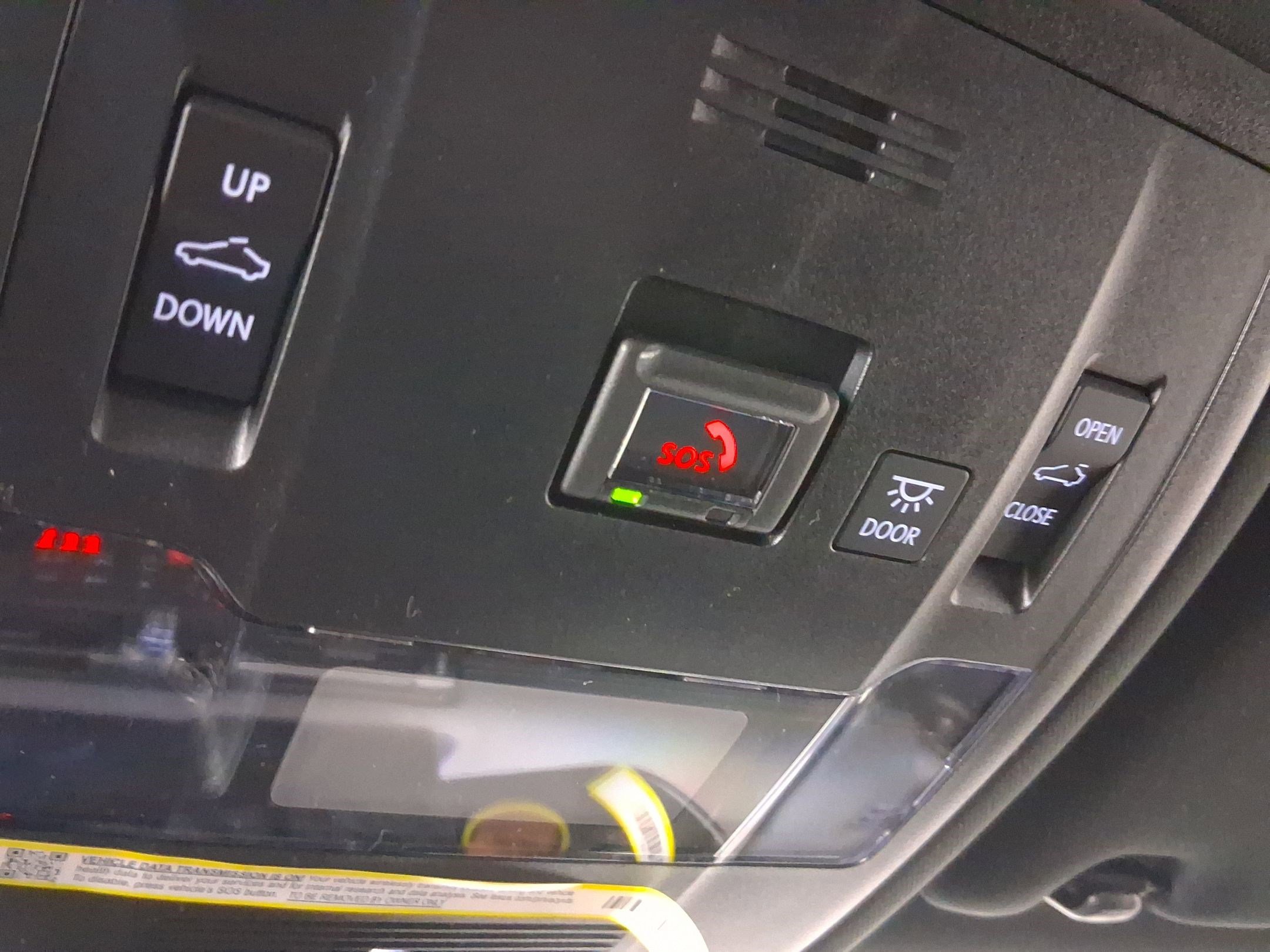 Certified 2025 Lexus IS 350 F Sport w/ Navigation Package image 28