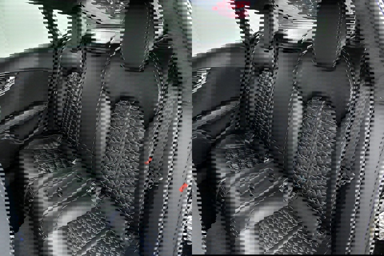 Used 2017 Audi RS 7 Performance image 24