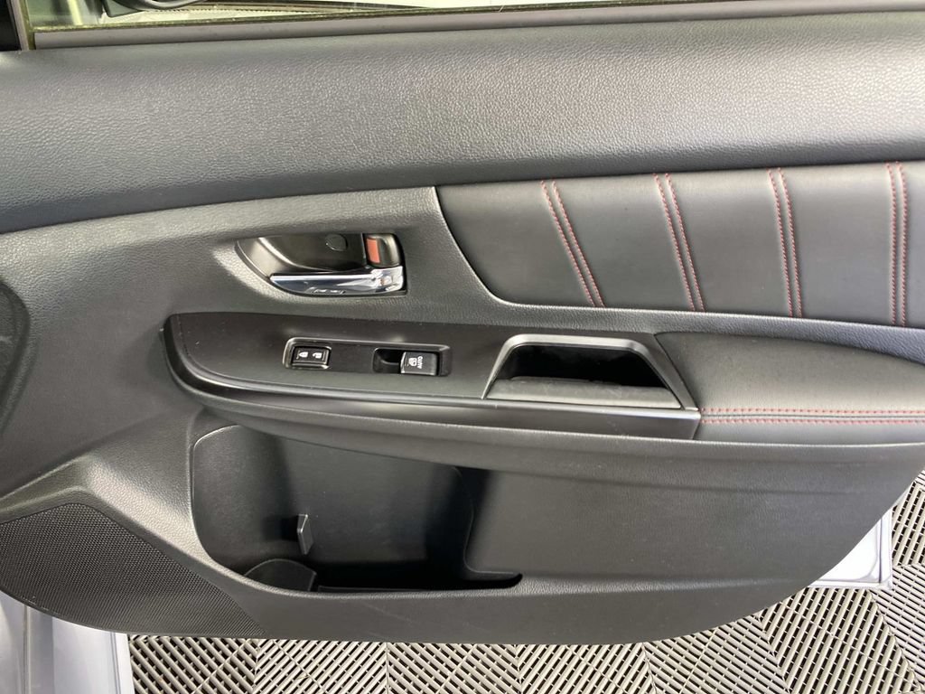 Used 2021 Subaru WRX AWD/4WD image 23