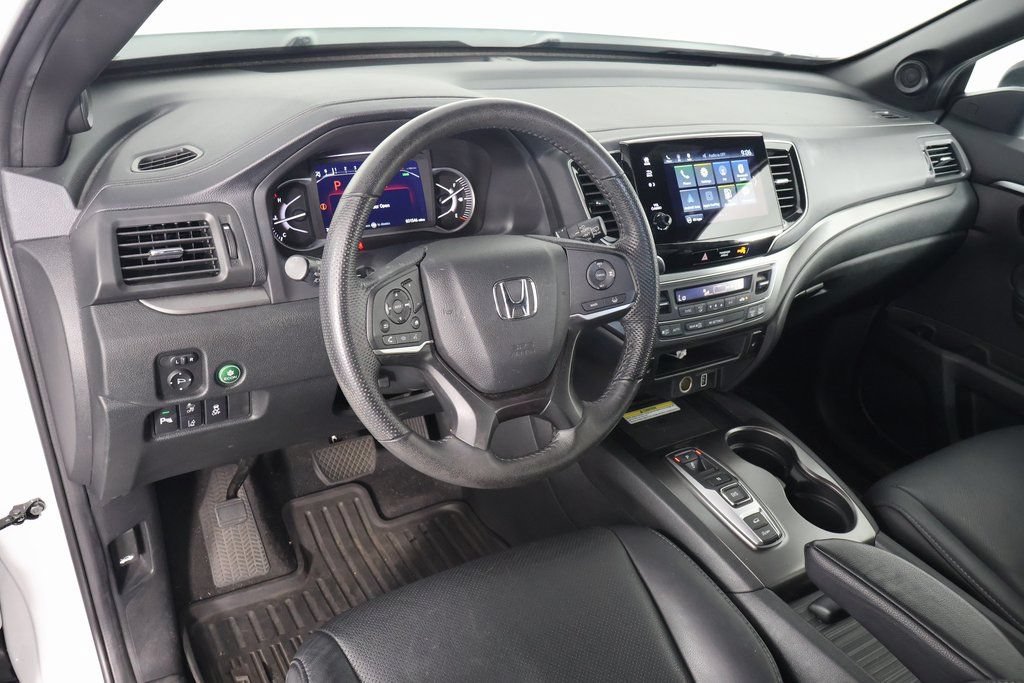 Used 2023 Honda Passport EX-L image 7