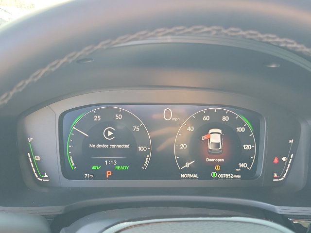 Used 2026 Honda Civic Sport Touring image 32