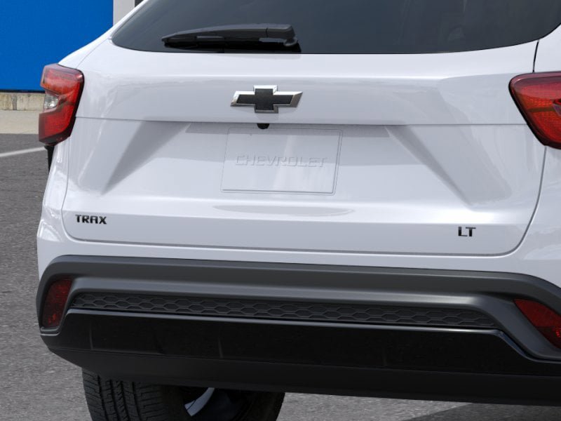 New 2026 Chevrolet Trax LT w/ Midnight Edition FWD image 41