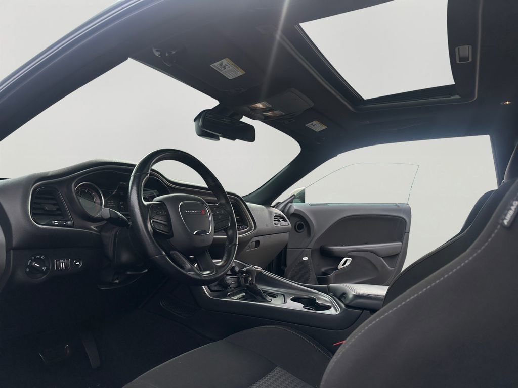 Used 2020 Dodge Challenger R/T Scat Pack image 9